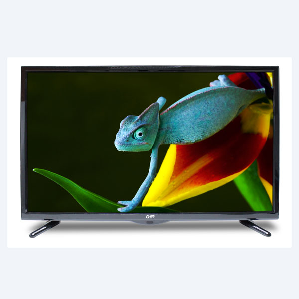 TV LED GHIA Orizzonte, 32'', HDMI/USB/VGA, 60 Hz