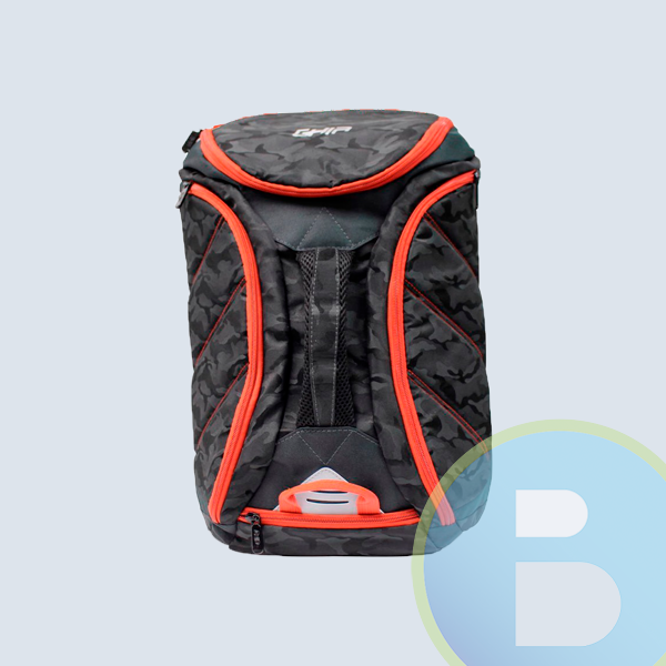 Mochila Sport GHIA GM-009, 15.6