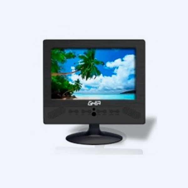 TV GHIA 314, 7