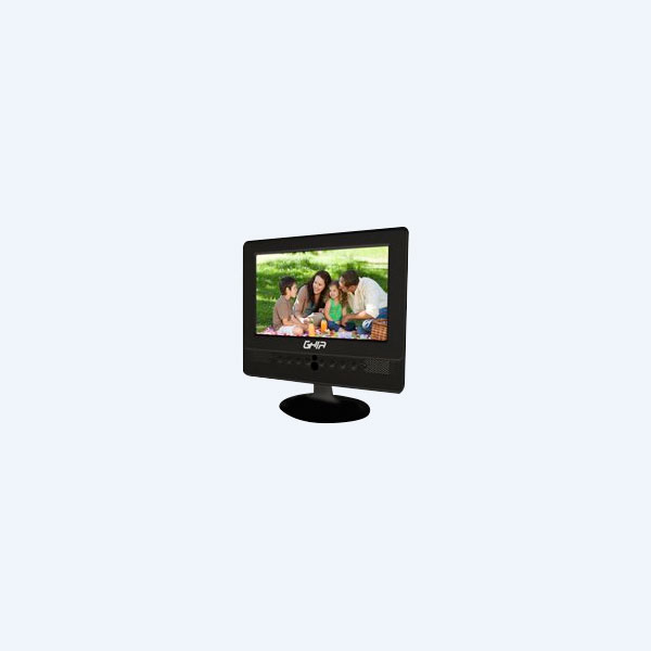 GH-TV07O-N - TV LED  Ghia TV-316, 7", RCA/USB