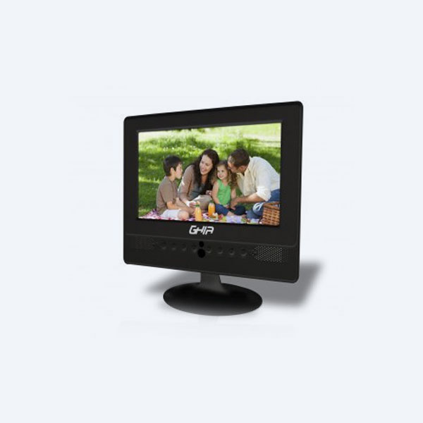 TV GHIA 316, 7