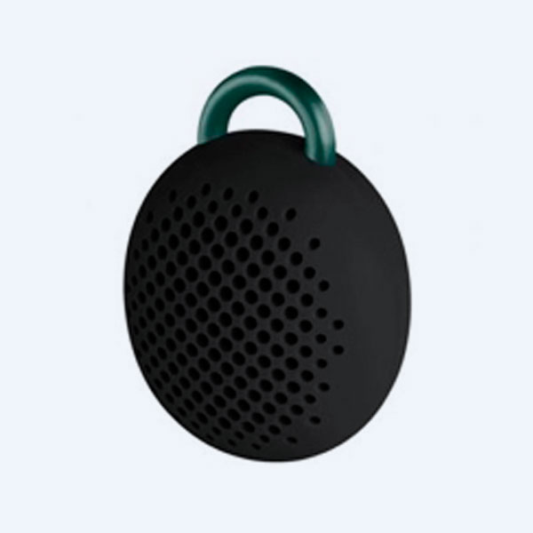 GIN15BOCBTNEG - Bocinas Ginga GIN15BOCBTNEG, Bluetooth, Bateria Recargable, Radio/USB