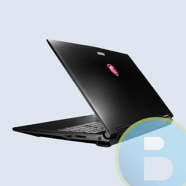 GL62M 7RDX-1203MX - Laptop MSI GL62M 7RDX-1203MX, Core I7 7700HQ, 2.8Ghz/8GB 2400MHZ/1Tb 7200RPM/15.6 FHD/Nvidia GTX1050 2GB DDR5/WIFIBT/Win 10 Home SL/Negro