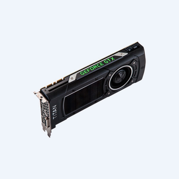 Tarjeta de video Asus GTXTITANX-12GD5, 12GB, 384-bit, GDDR5