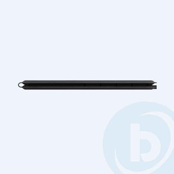 GU5-00004 - Teclado Microsoft Plegable, Inal&aacute;mbrico, Bluetooth