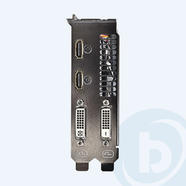 GV-N750OC-1GI - Tarjeta de Video GIGABYTE GEFORCE 750 OC, 1024MB, 128BIT, GDDR5