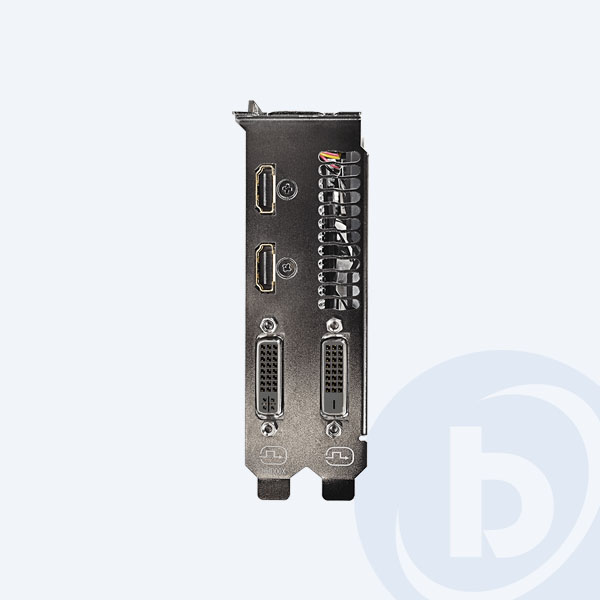 GV-N75TWF2OC-4GI - Tarjeta de v&iacute;deo GIGABYTE GeForce GTX 750 TI, 4GB, 128Bit, DDR5