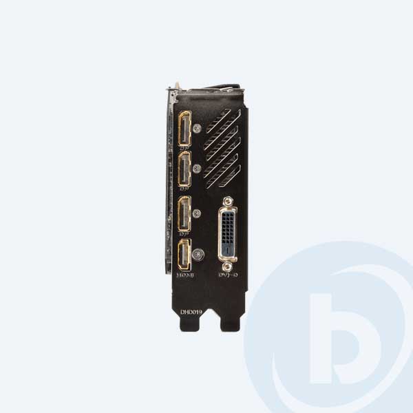GV-R939G1 GAMING-8GD - Tarjeta de video GIGABYTE GV-R939G1, 512Bit, GDDR5