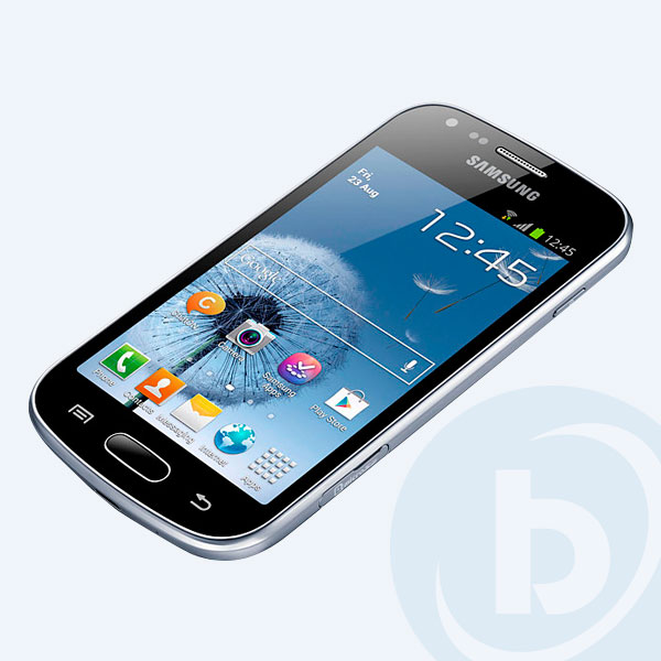 Galaxy-S-DUOS-2#Negro - Celular Samsung Galaxy S Duos 2, 4'', C&aacute;mara 5 Mpx, Negro