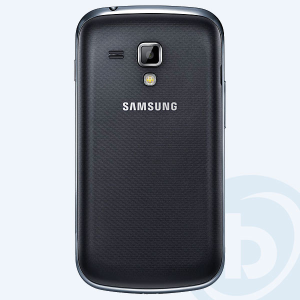 Galaxy-S-DUOS-2#Negro - Celular Samsung Galaxy S Duos 2, 4'', C&aacute;mara 5 Mpx, Negro
