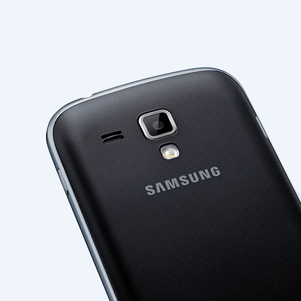 Galaxy-S-DUOS-2#Negro - Celular Samsung Galaxy S Duos 2, 4'', C&aacute;mara 5 Mpx, Negro