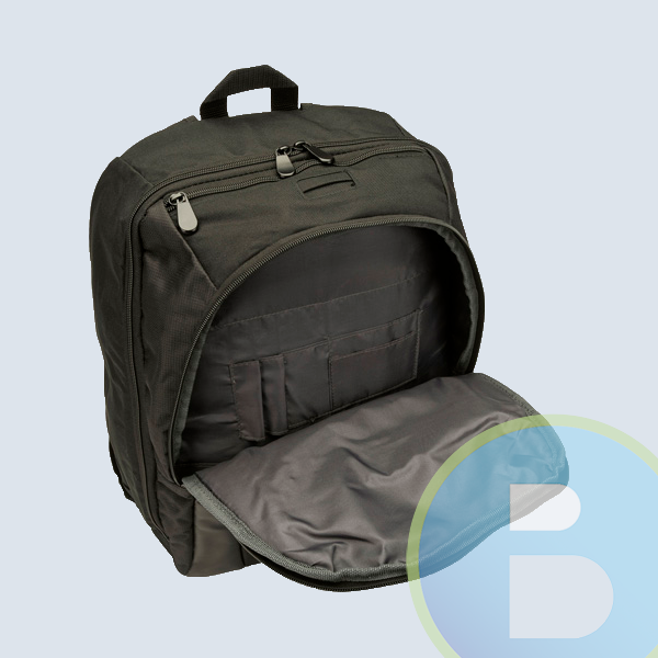 Mochila HP ESSENTIAL, 15.6