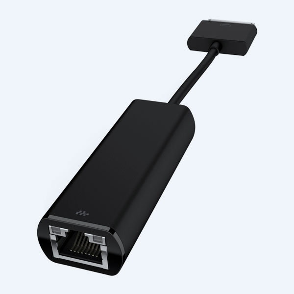 Adaptador de Red HP H3N49AA, para ElitePad