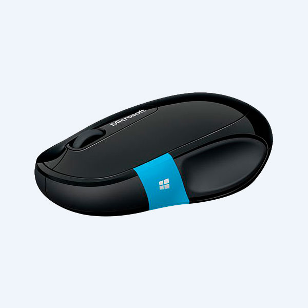 Mouse BlueTrack Microsoft H3S-00009, Bluetooth