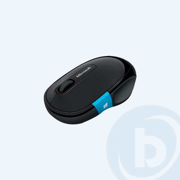 H3S-00009 - Mouse BlueTrack Microsoft H3S-00009, Bluetooth
