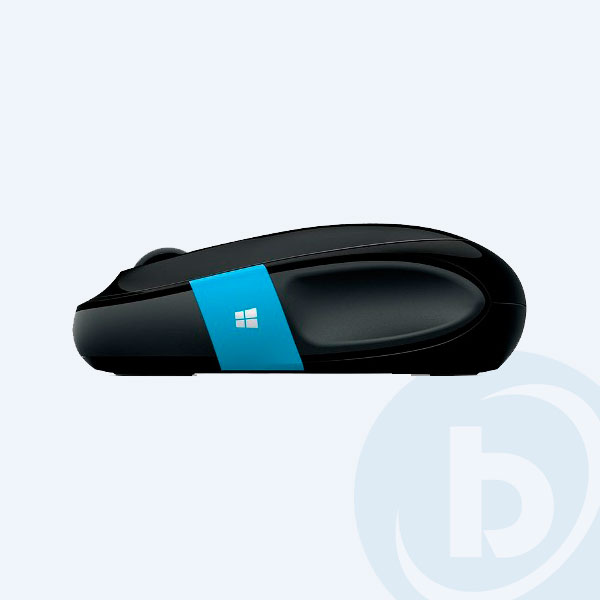H3S-00009 - Mouse BlueTrack Microsoft H3S-00009, Bluetooth