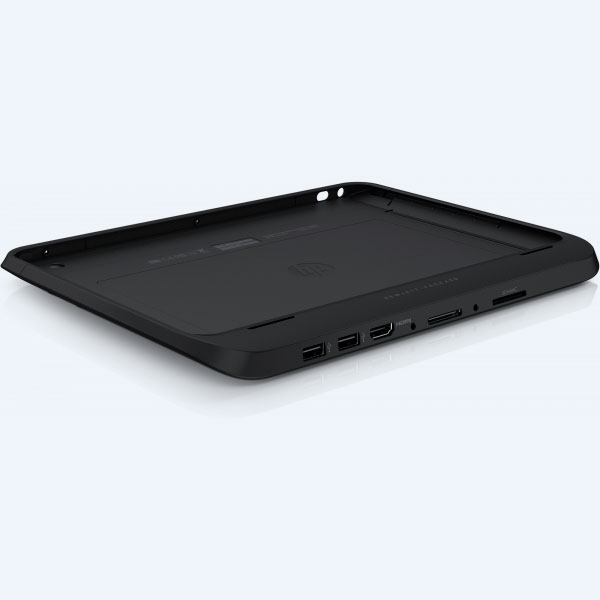 Funda de Expansión HP H4J85AA, USB/HDMI, para ElitePad