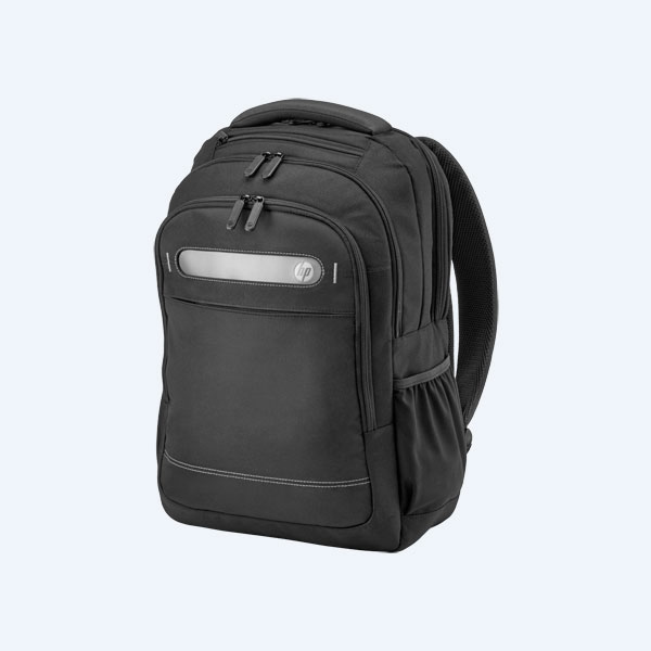 Mochila HP para Laptop, 17.3'', Negro