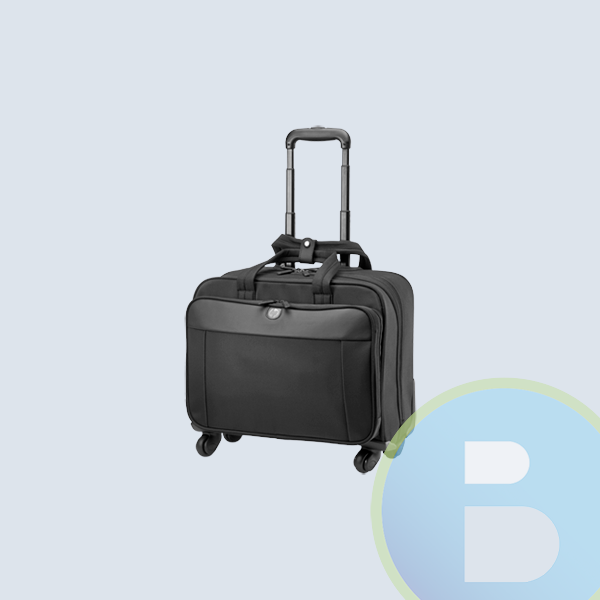 Maletin HP H5M93AA, 17.3