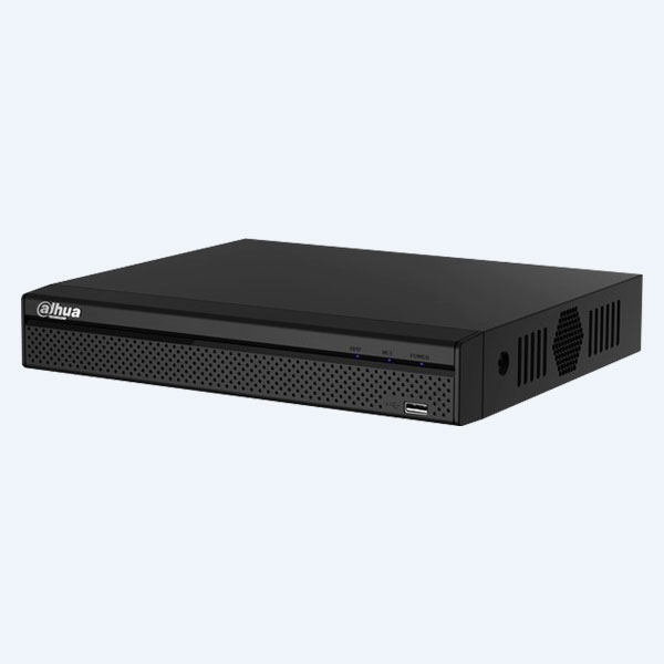 Grabador de video digital DVR Dahua HCVR4116HSS2, 16 Canales