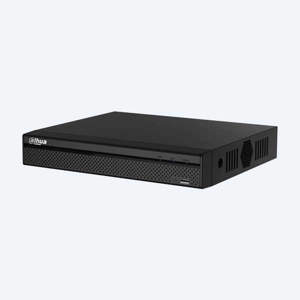Grabador de vídeo trihibrido HDCVI Dahua HCVR4116HSS3, 16 Canales