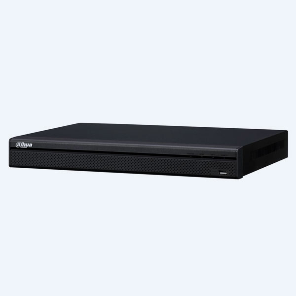 Grabador de video digital DVR Dahua HCVR4216AS2, 4 Canales
