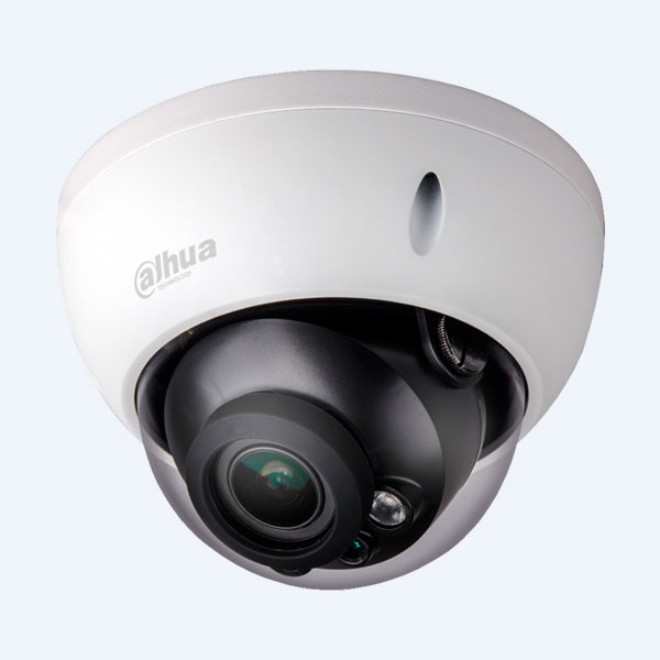 Cámara de Vigilancia IP Dahua HDABW1200RNVF, Tipo Domo, Inalámbrica, Día y Noche, HDCVI, Exterior