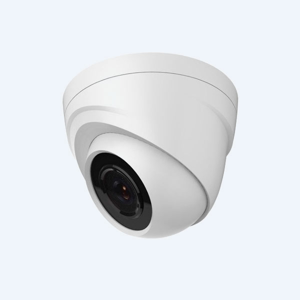 Cámara de Vigilancia IP Dahua HDAW1000R36, Tipo Domo, Inalámbrica, HDCVI, Interior