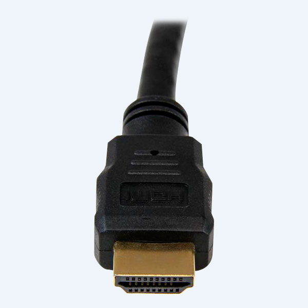 Cable HDMI StarTech.com, 3m, Macho a Macho, Alta Velocidad
