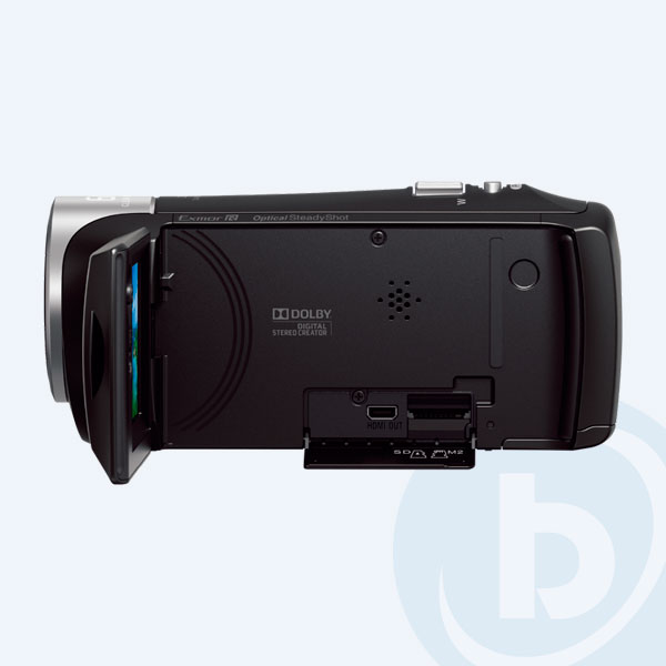 HDR-CX405 - C&aacute;mara de Video Sony Handycam CX405, 30x, 2.7'', 9.2Mpx, HD, Negro
