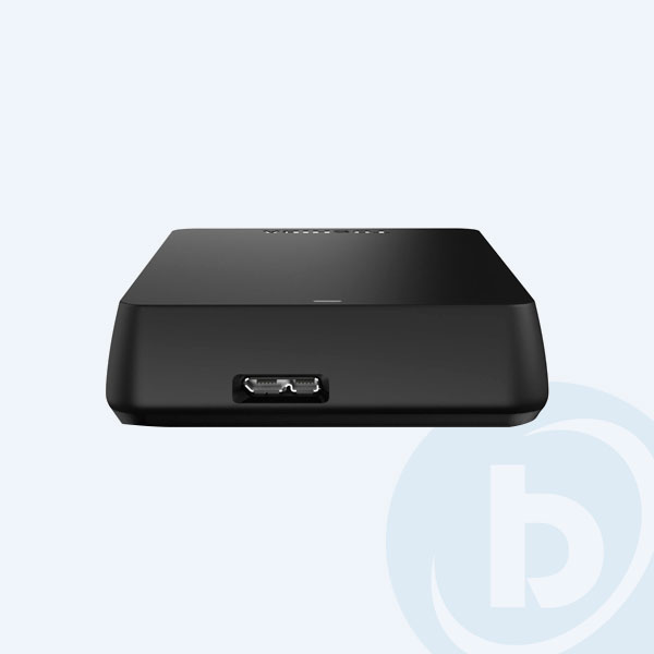 HDTB220XK3CA - Disco Duro Externo Toshiba Canvio Basics, 2TB, 2.5'', USB 3.0/2.0