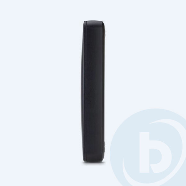 HDTB320XK3CA - Disco Duro Externo Portable Toshiba Canvio, 2TB, 2.5&rsquo;&rsquo;, USB 3.0, Negro
