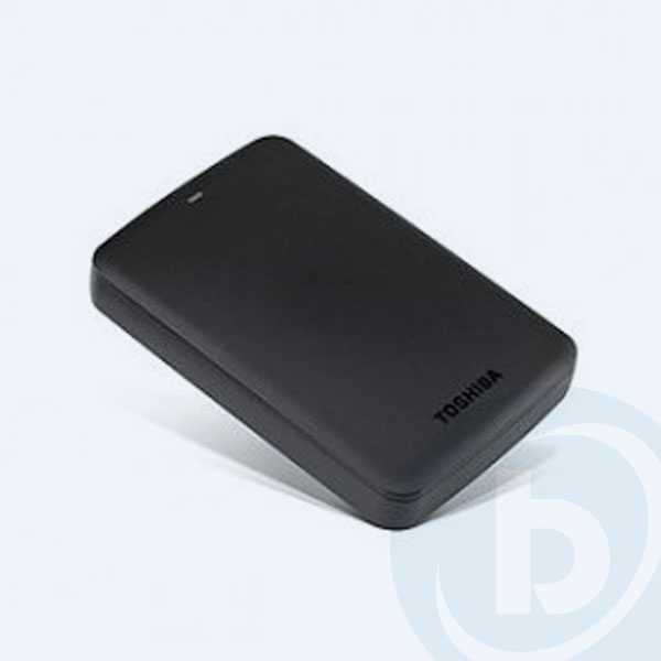 HDTB330XK3CA - Disco Duro Externo Portable Toshiba, HDTB330XK3CA, 1TB, 2.5", USB 3.0