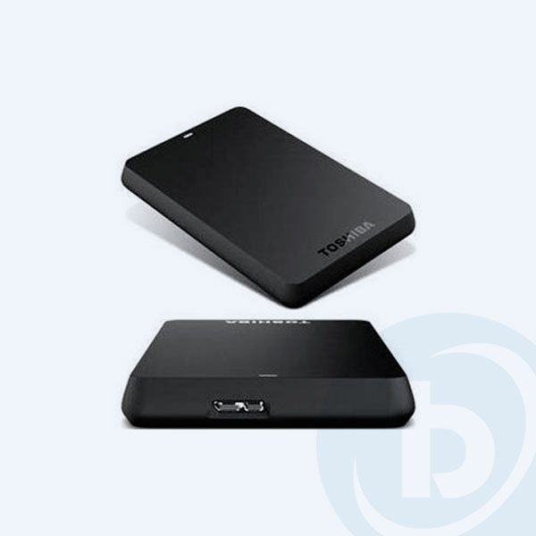 HDTB330XK3CA - Disco Duro Externo Portable Toshiba, HDTB330XK3CA, 1TB, 2.5", USB 3.0