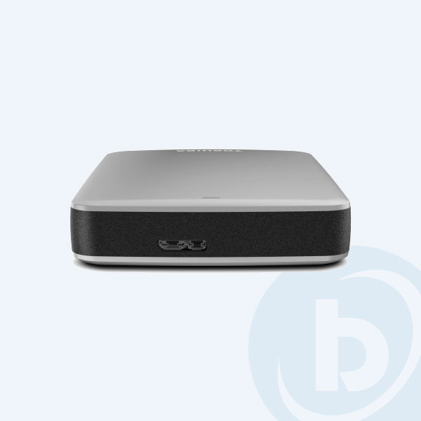 HDTC720XS3C1 - Disco Duro Externo Toshiba Canvio, 2TB, 2.5'',  USB 3.0