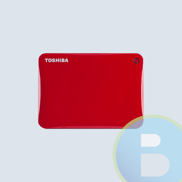 Disco Duro Externo TOSHIBA HDTC830XR3C1, 3TB, 2.5