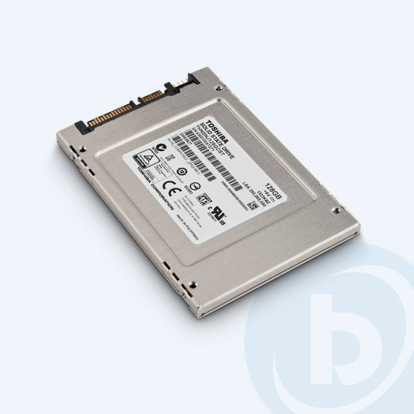 HDTS312XZSTA - Disco Duro Interno de Estado S&oacute;lido Toshiba Q Series Pro, 128GB, SATA3.0, para Escritorio