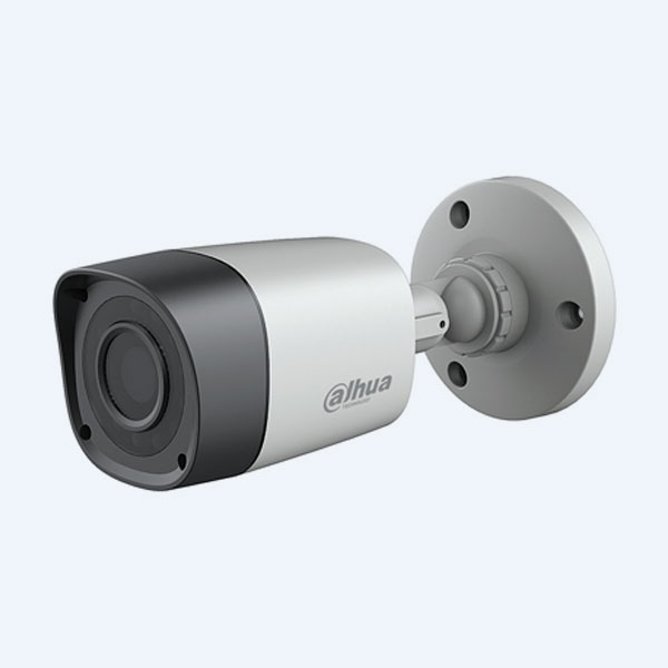 Cámara de Vigilancia IP Dahua HFAW1000R36, Tipo Bala, Inalámbrica, Dia y Noche, HDCVI