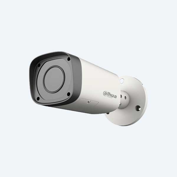 Cámara de Vigilancia IP Dahua HFAW1100RVF, Tipo Bala, Día  y Noche, HDCVI 720p