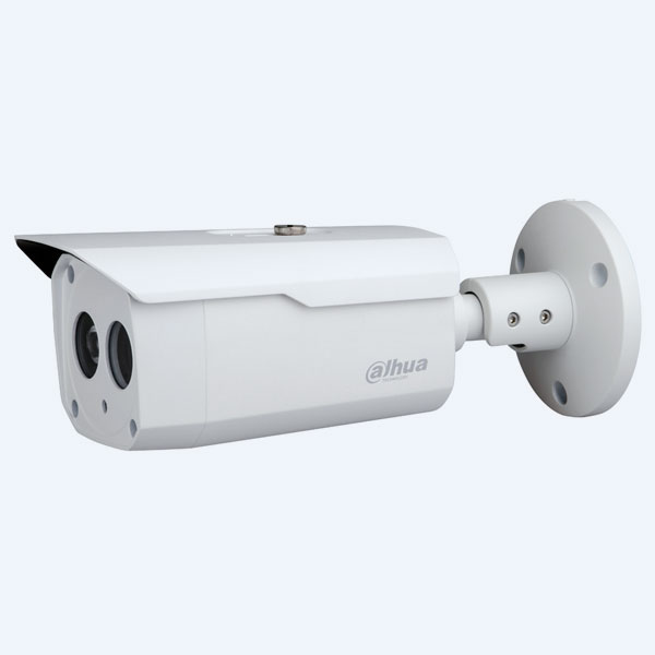 Cámara de Vigilancia IP Dahua HFAW1200B36, Tipo Bala, Inalámbrico, Día y Noche, HDCVI