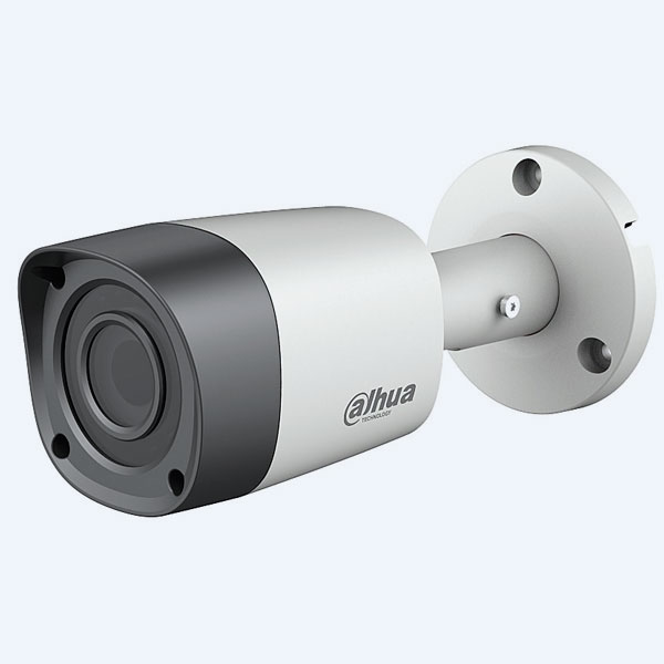 Cámara de Vigilancia IP Dahua HFAW1200RM36, Tipo Bala, Inalámbrica, Día y Noche, HDCVI, Exterior