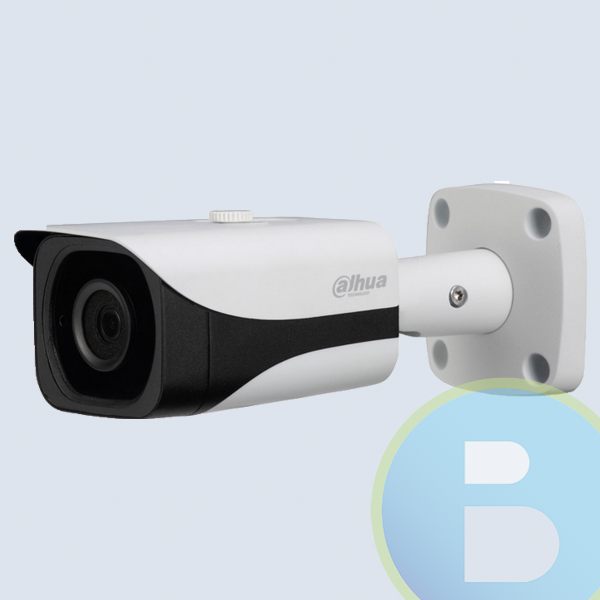 Camara de Vigilancia Dahua IP HFAW2221E36, Tipo Bala HDCVI 1080p, WDR Real 120DB/ Lente 3.6mm/IR 40 mts/IP67/ Lente 90°, Blanco