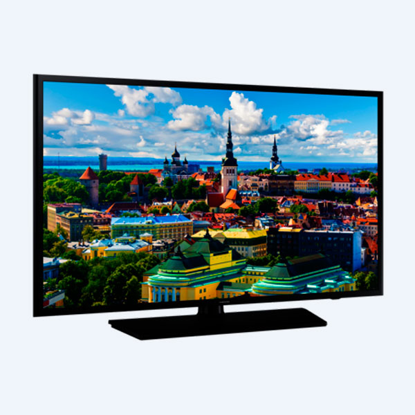 TV LED Samsung ND460, 32'', HD, 1366x768, HDMI/USB, 60 Hz, SemiHotelera