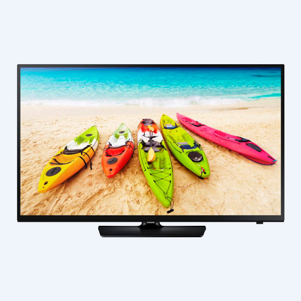 TV LED Samsung HC460,  48’’,  USB/HDMI