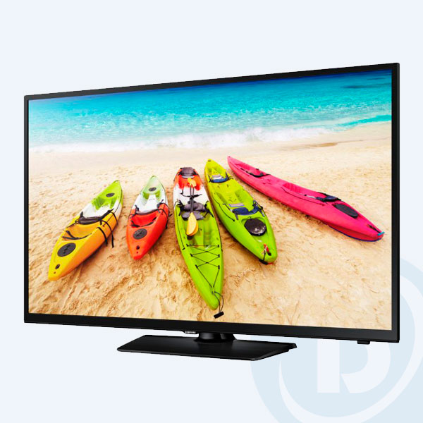 HG48NC460KFXZA - TV LED Samsung HC460,  48&rsquo;&rsquo;,  USB/HDMI