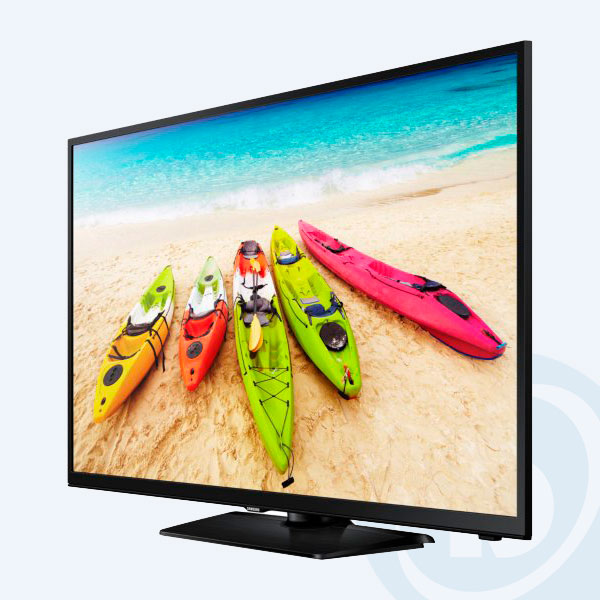 HG48NC460KFXZA - TV LED Samsung HC460,  48&rsquo;&rsquo;,  USB/HDMI