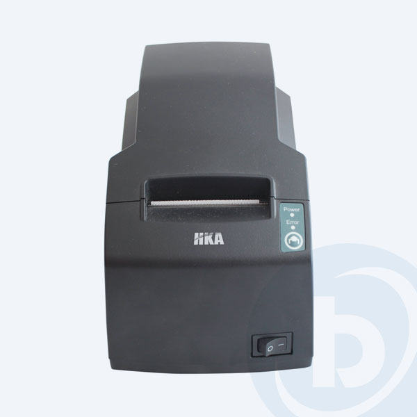 HKA57 - Mini Impresora T&eacute;rmica Dataproducts HKA57, USB