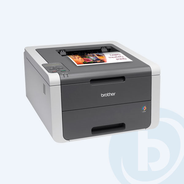 HL3140CW - Impresora L&aacute;ser Brother  HL-3140CW, 19ppm Negro, 19ppm Color, WiFi/USB/Ethernet