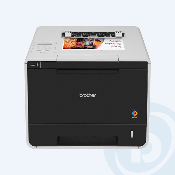 HLL8350CDW - Impresora L&aacute;ser Brother HLL8350CDW, 32ppm Negro /32ppm Color, Ethernet/WiFi, D&uacute;plex