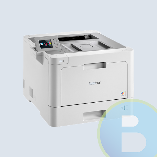 HLL9310CDW - Impresora Laser Brother HLL9310CDW, 33 PPM, Color, WIFI, USB
